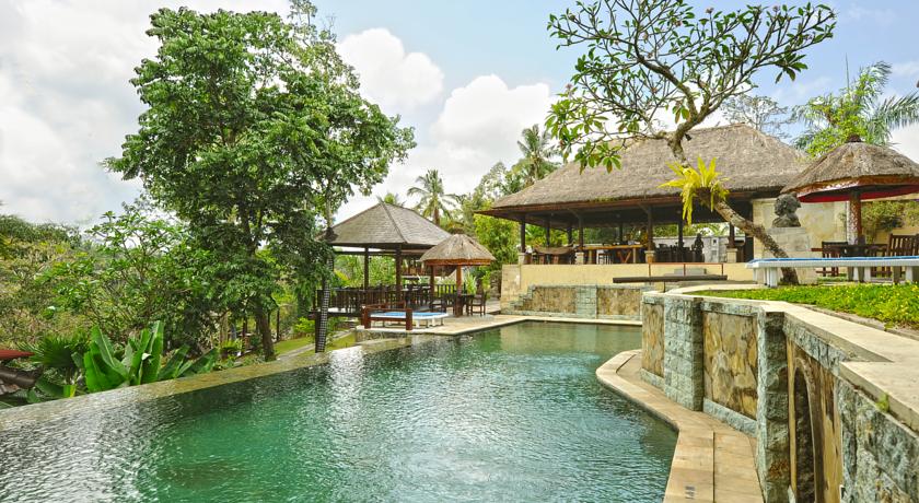 Beji Ubud Resort