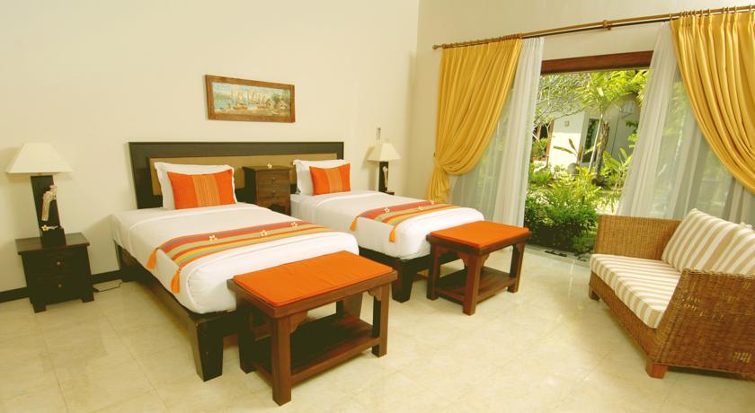 Beji Ubud Resort