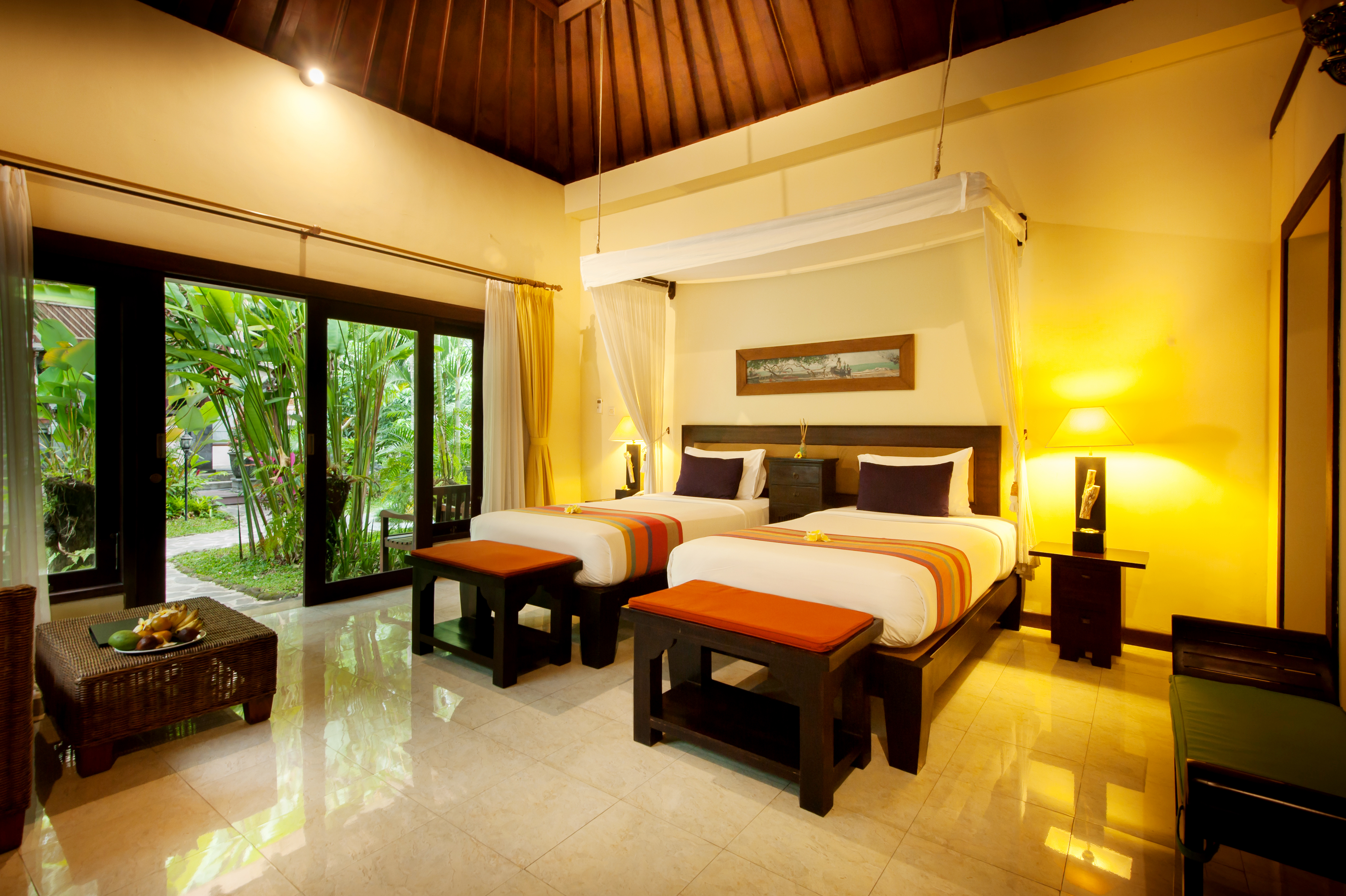Beji Ubud Resort