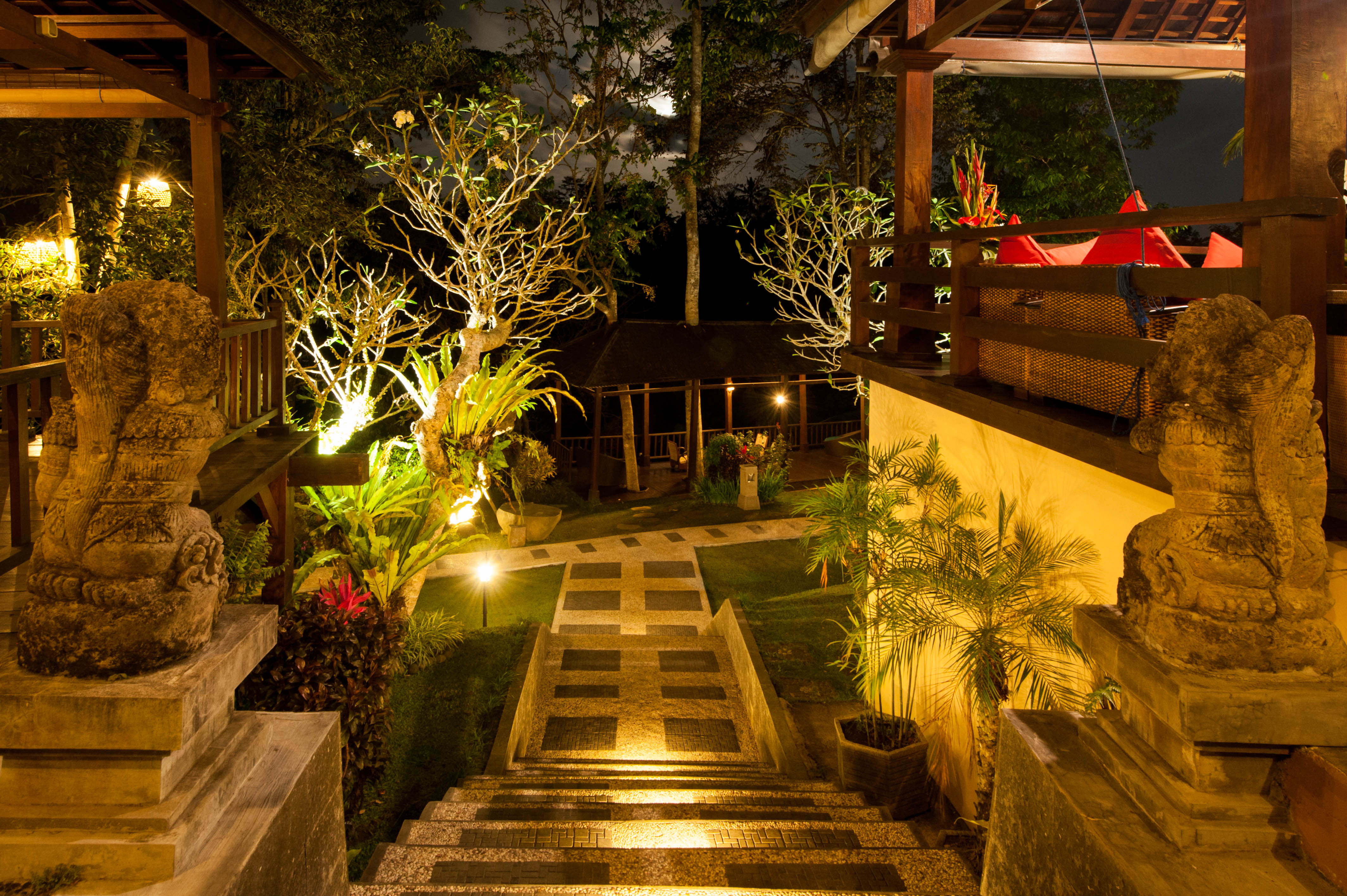 Beji Ubud Resort
