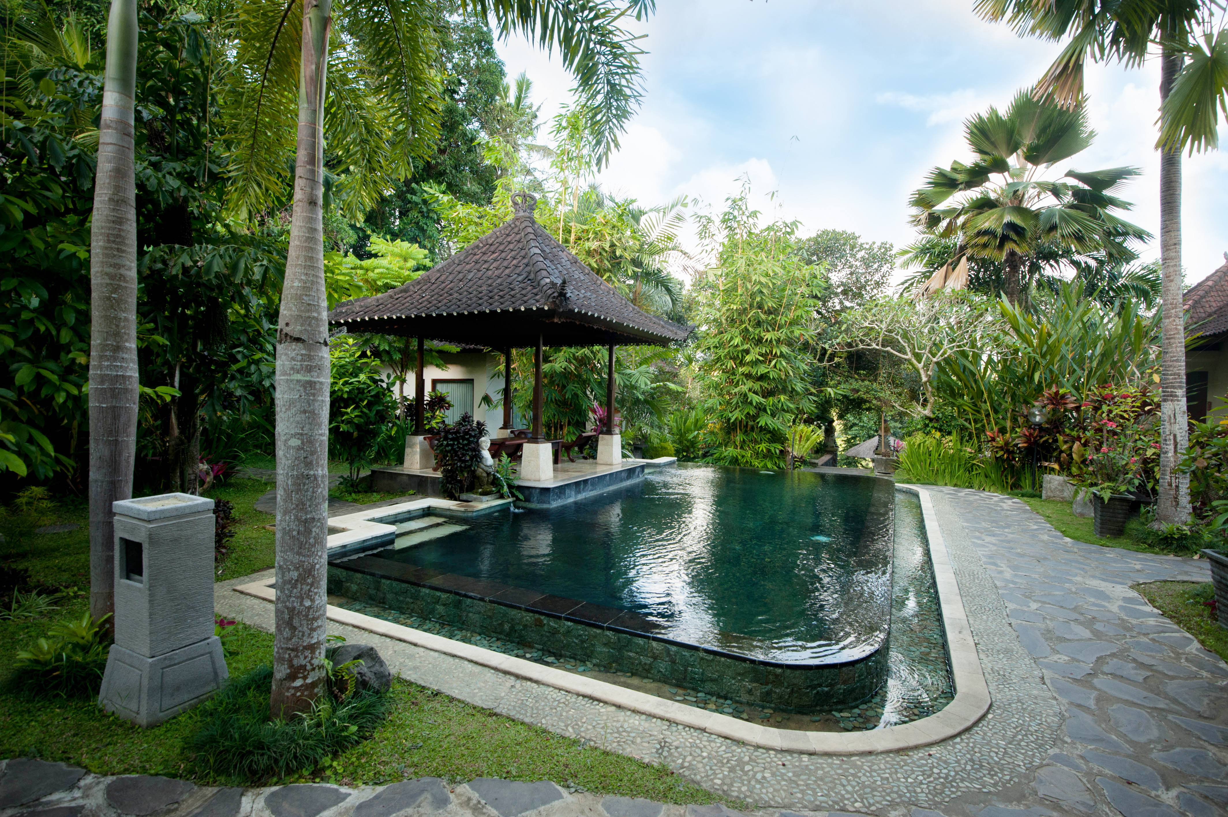 Beji Ubud Resort