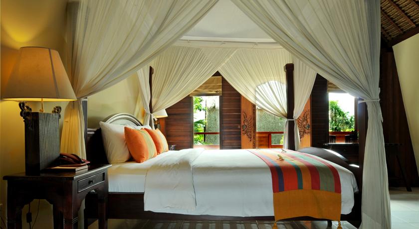 Beji Ubud Resort