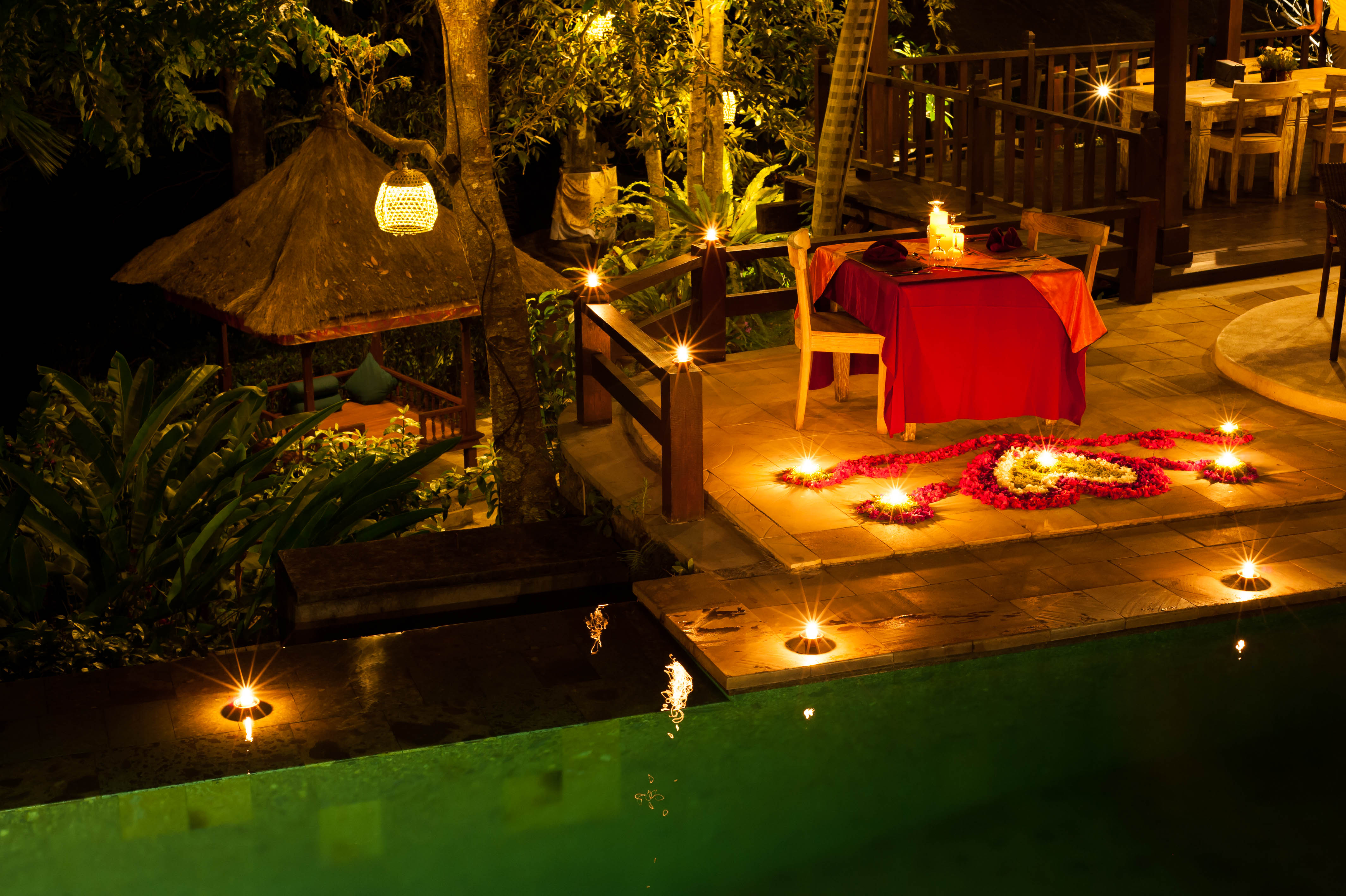 Beji Ubud Resort