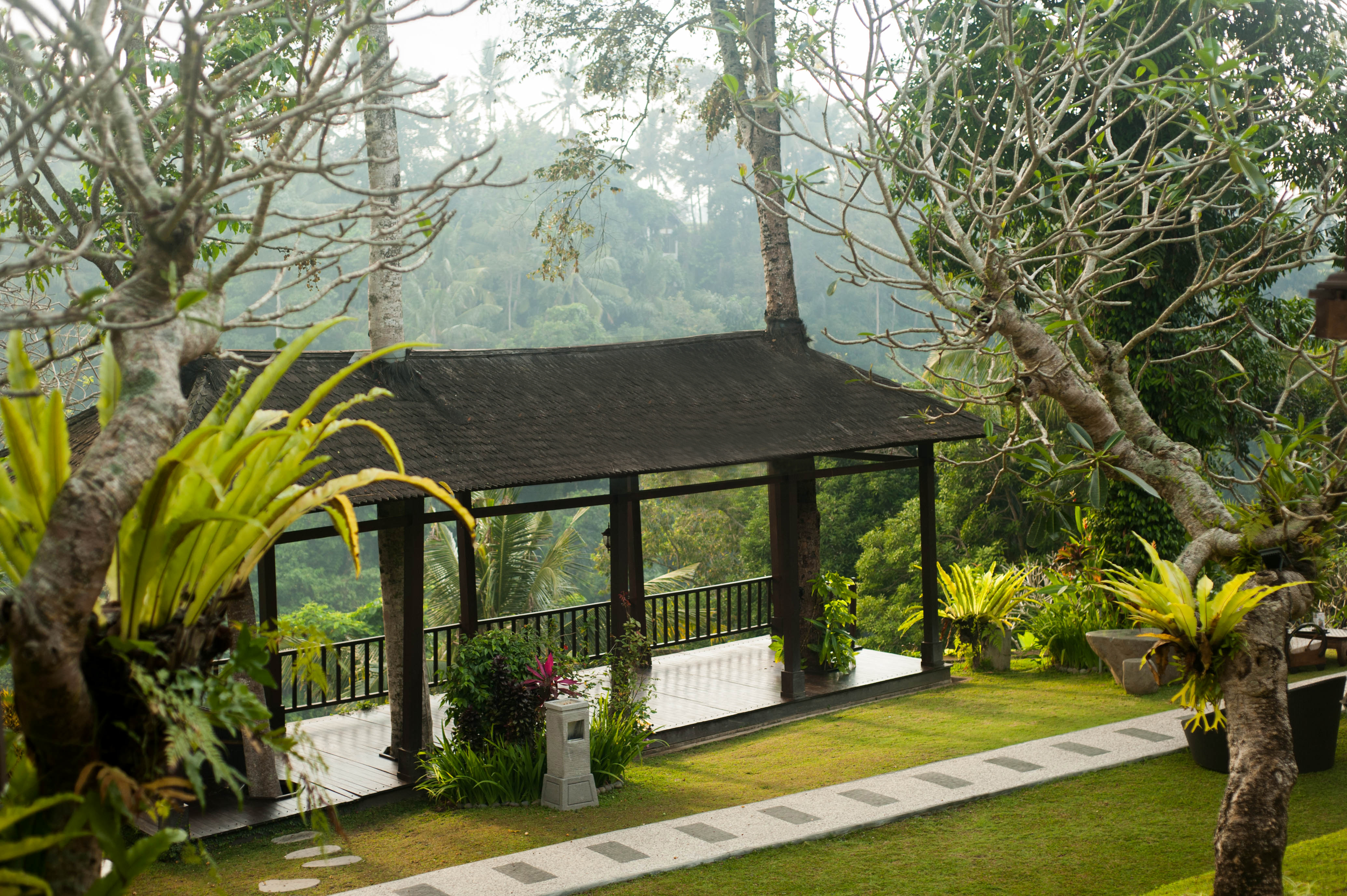 Beji Ubud Resort