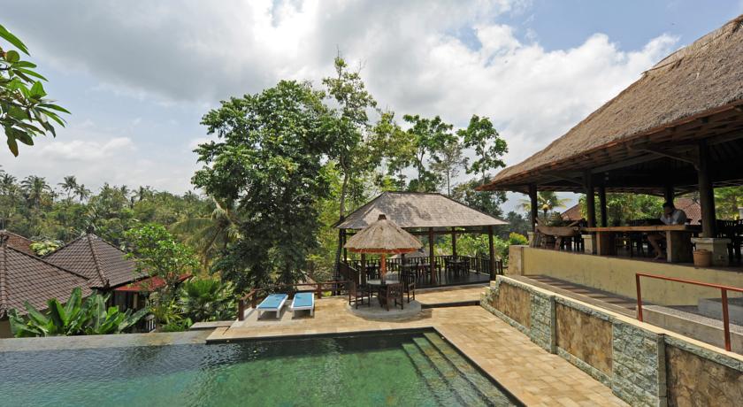 Beji Ubud Resort