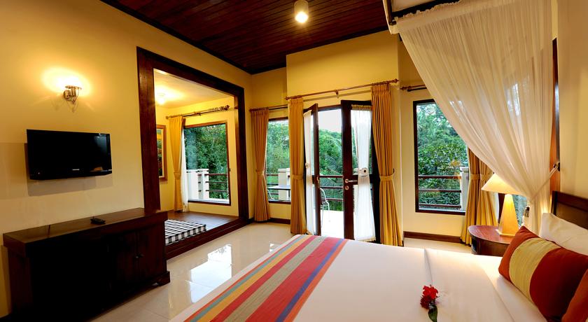 Beji Ubud Resort