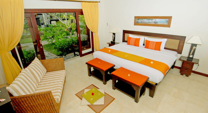 Beji Ubud Resort