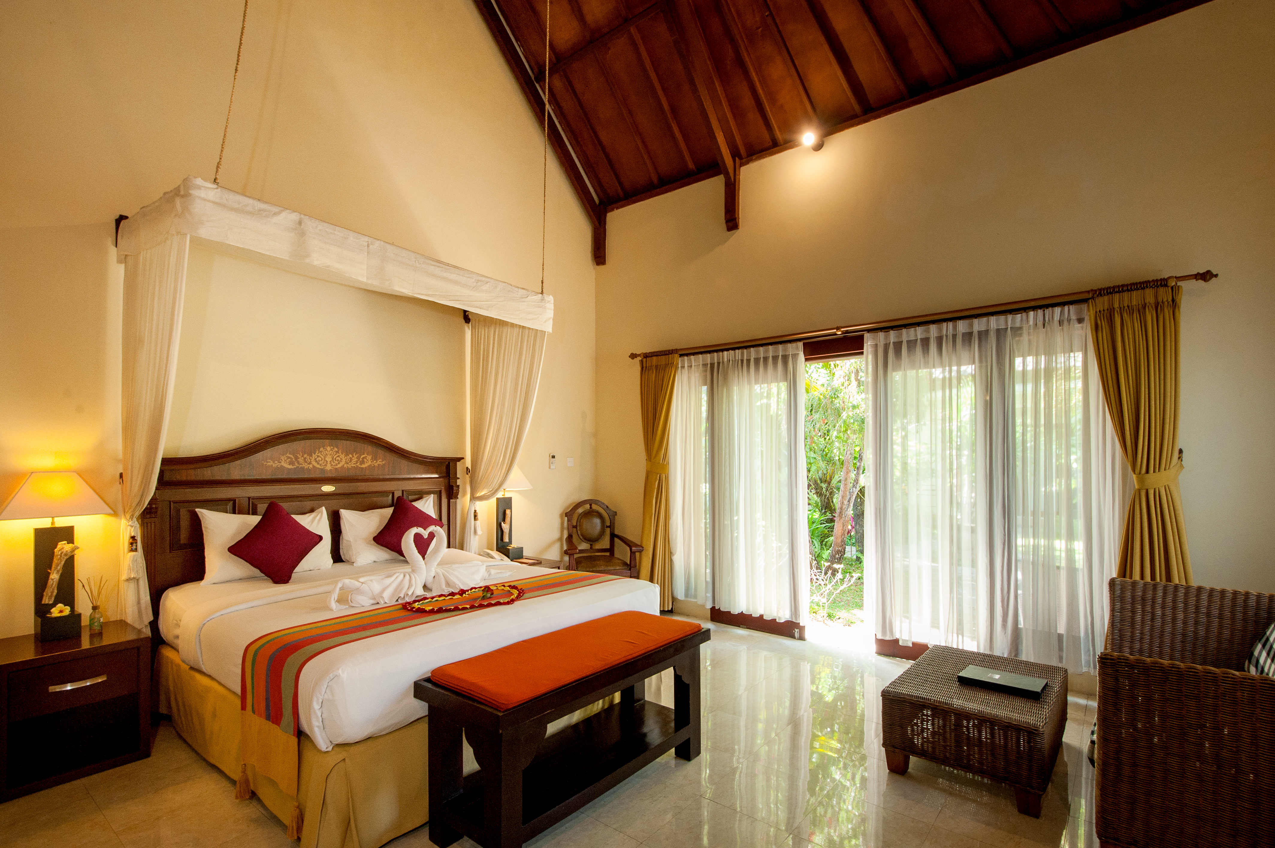 Beji Ubud Resort