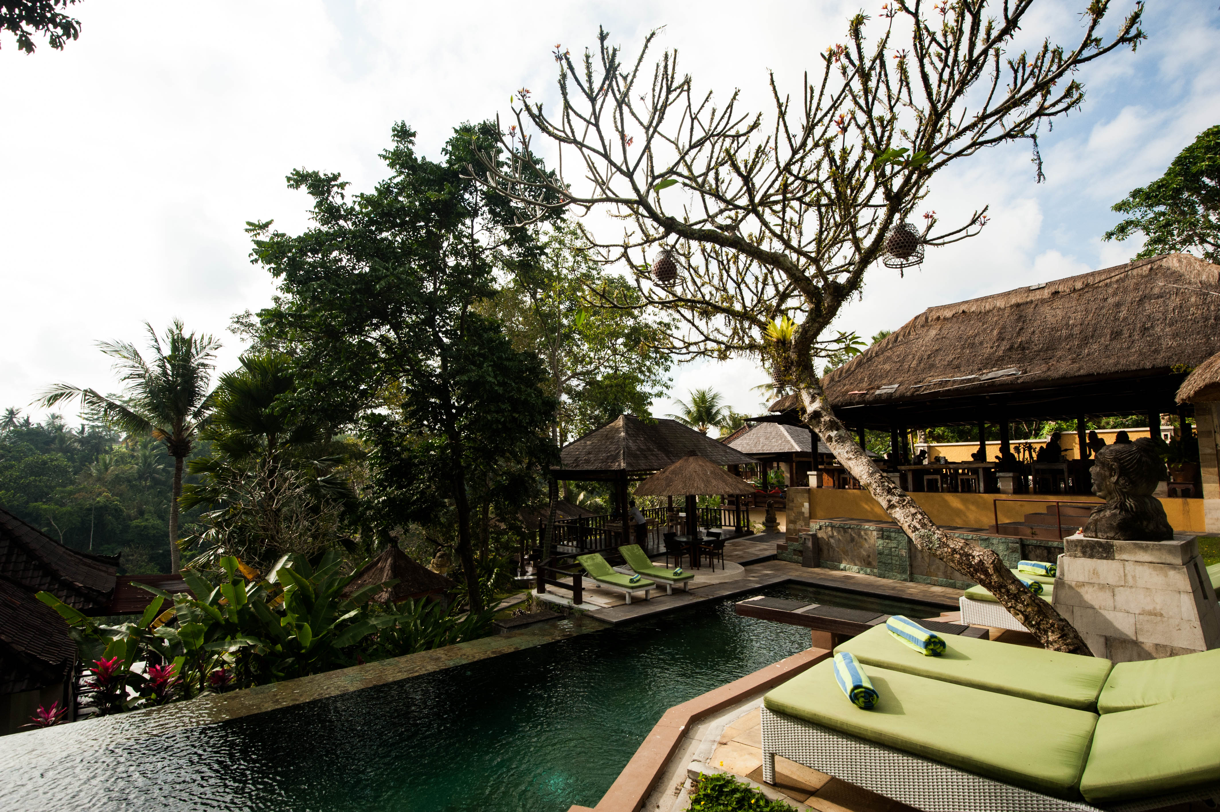 Beji Ubud Resort