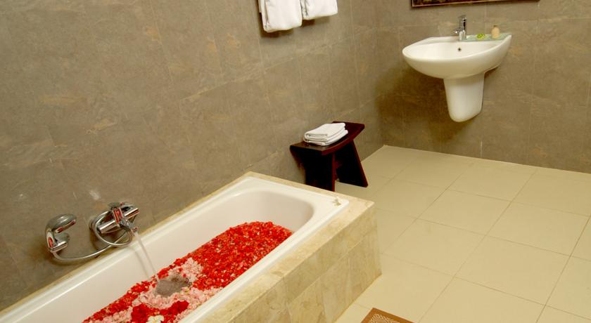 Beji Ubud Resort
