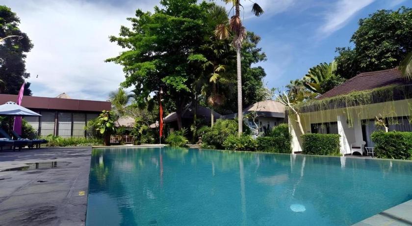 Belvilla Y Resort Near Central Ubud