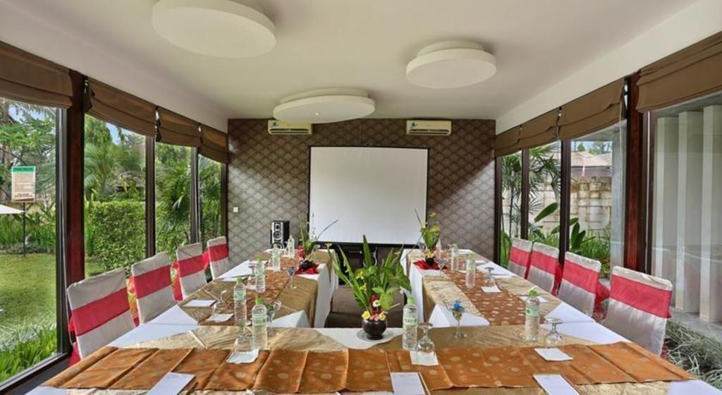 Belvilla Y Resort Near Central Ubud