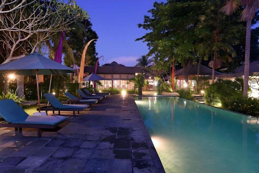 Belvilla Y Resort Near Central Ubud