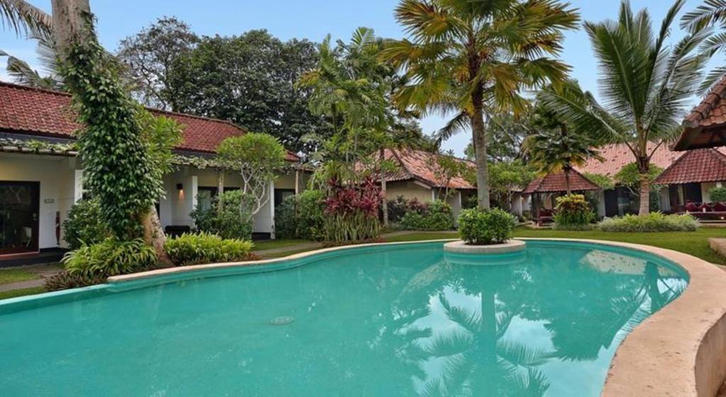 Belvilla Y Resort Near Central Ubud