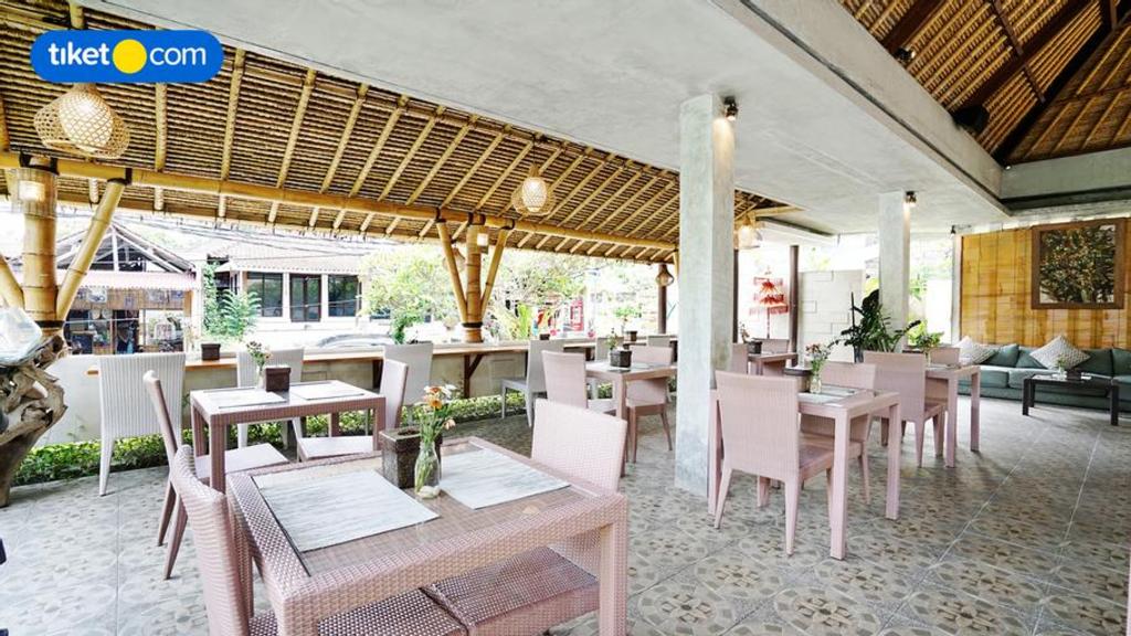 Belvilla Y Resort Near Central Ubud