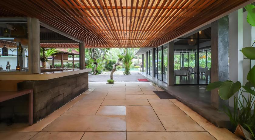 Belvilla Y Resort Near Central Ubud