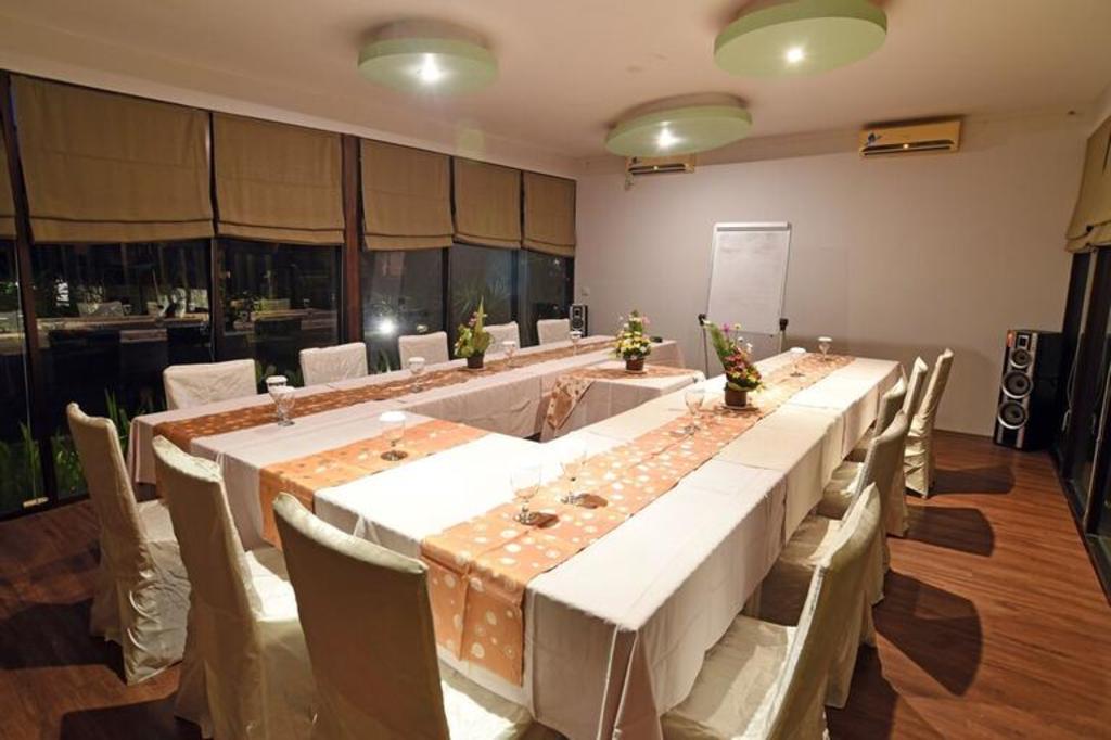 Belvilla Y Resort Near Central Ubud