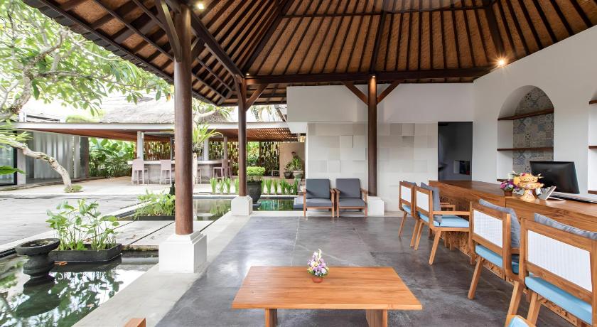 Belvilla Y Resort Near Central Ubud