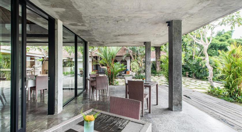 Belvilla Y Resort Near Central Ubud