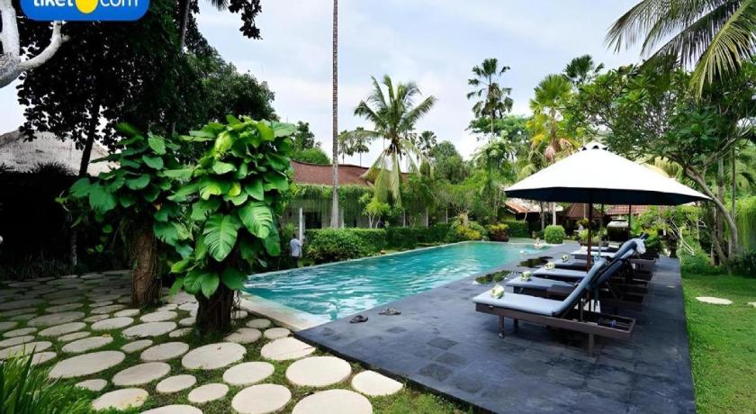 Belvilla Y Resort Near Central Ubud