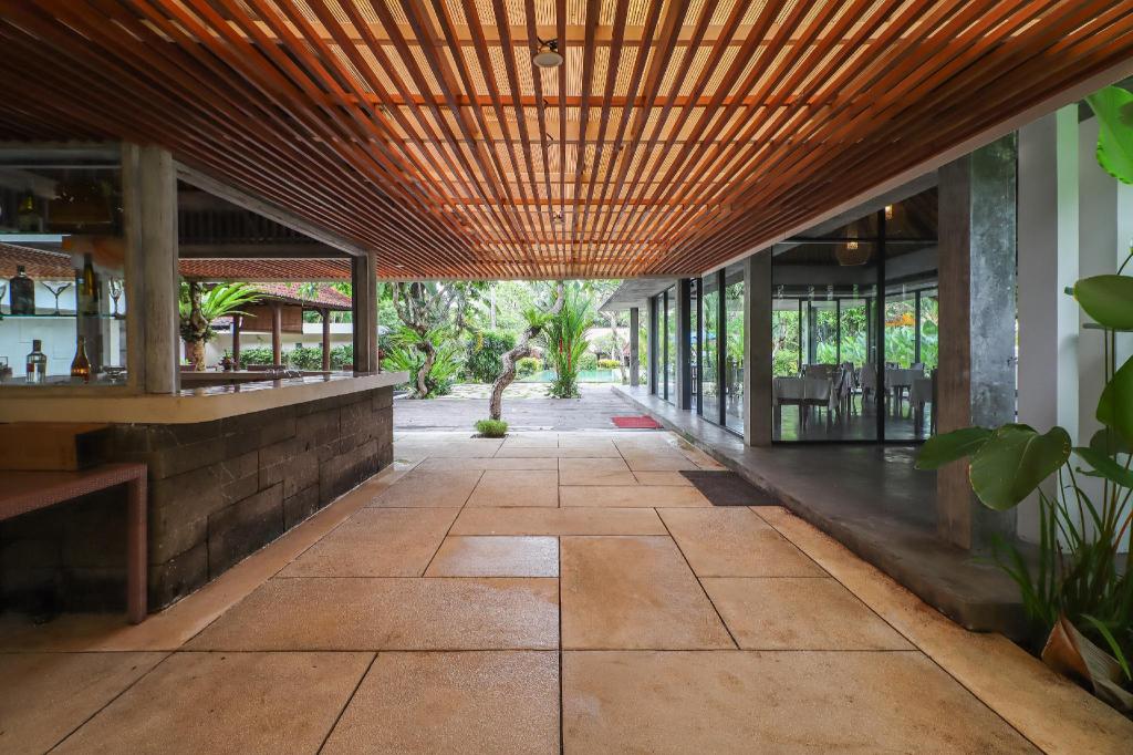 Belvilla Y Resort Near Central Ubud