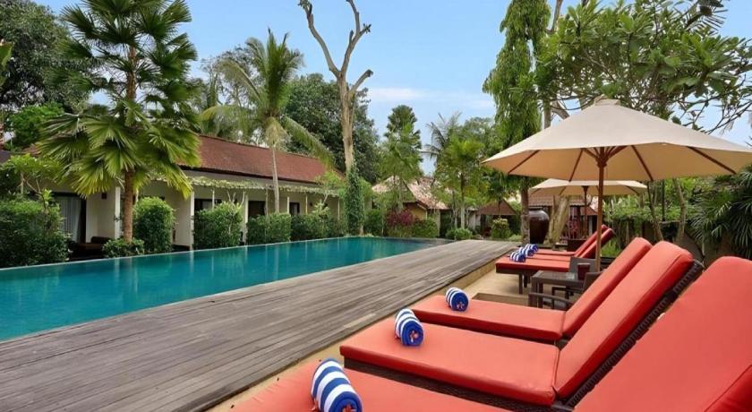 Belvilla Y Resort Near Central Ubud