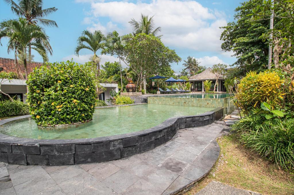 Belvilla Y Resort Near Central Ubud