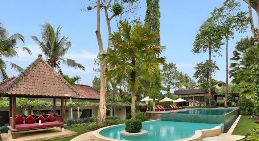 Belvilla Y Resort Near Central Ubud