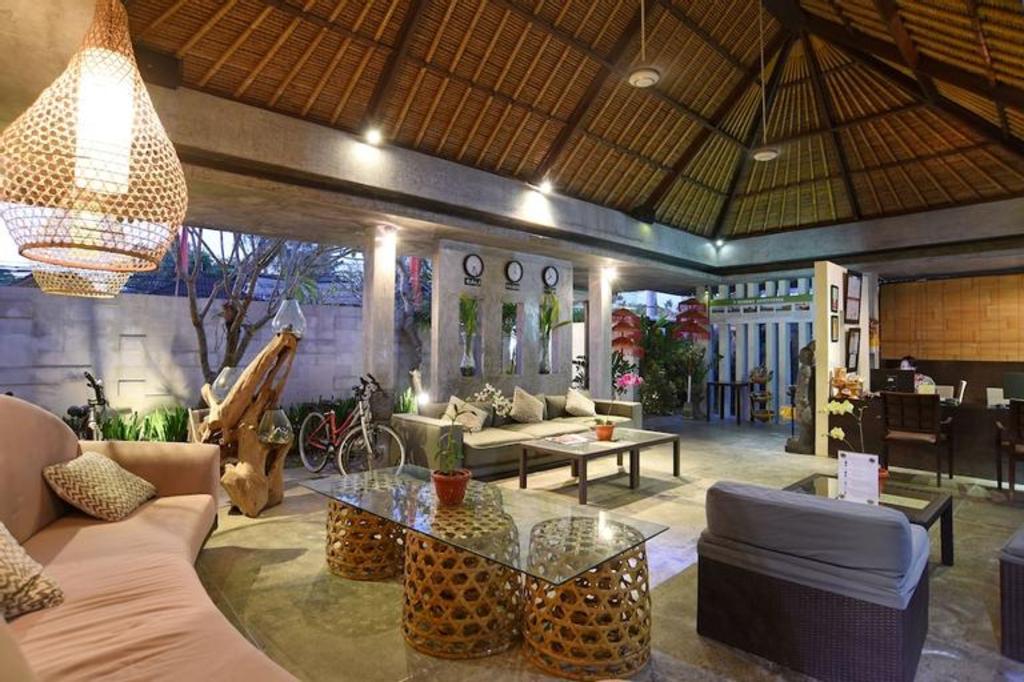 Belvilla Y Resort Near Central Ubud