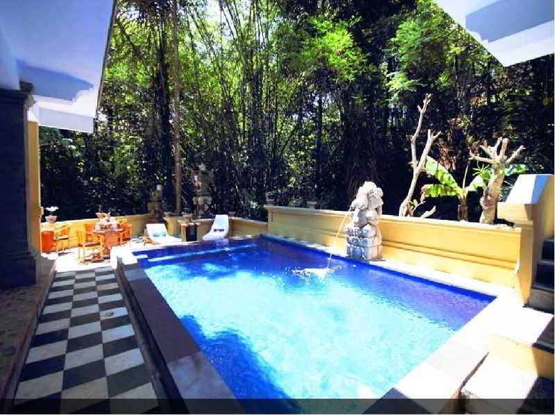 Bembengan Ubud Cottages