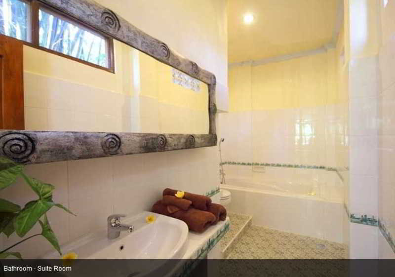 Bembengan Ubud Cottages