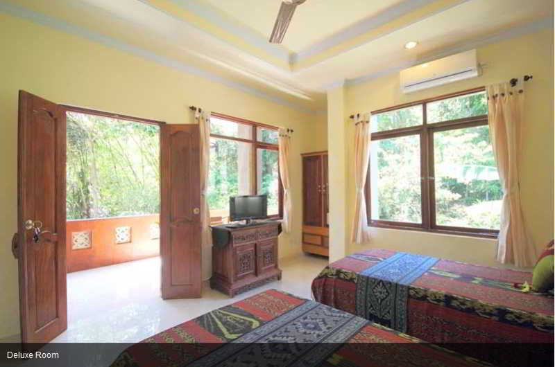 Bembengan Ubud Cottages