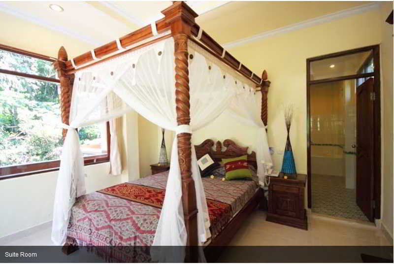 Bembengan Ubud Cottages