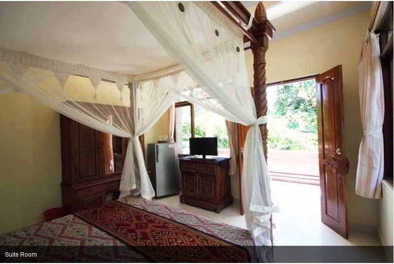 Bembengan Ubud Cottages