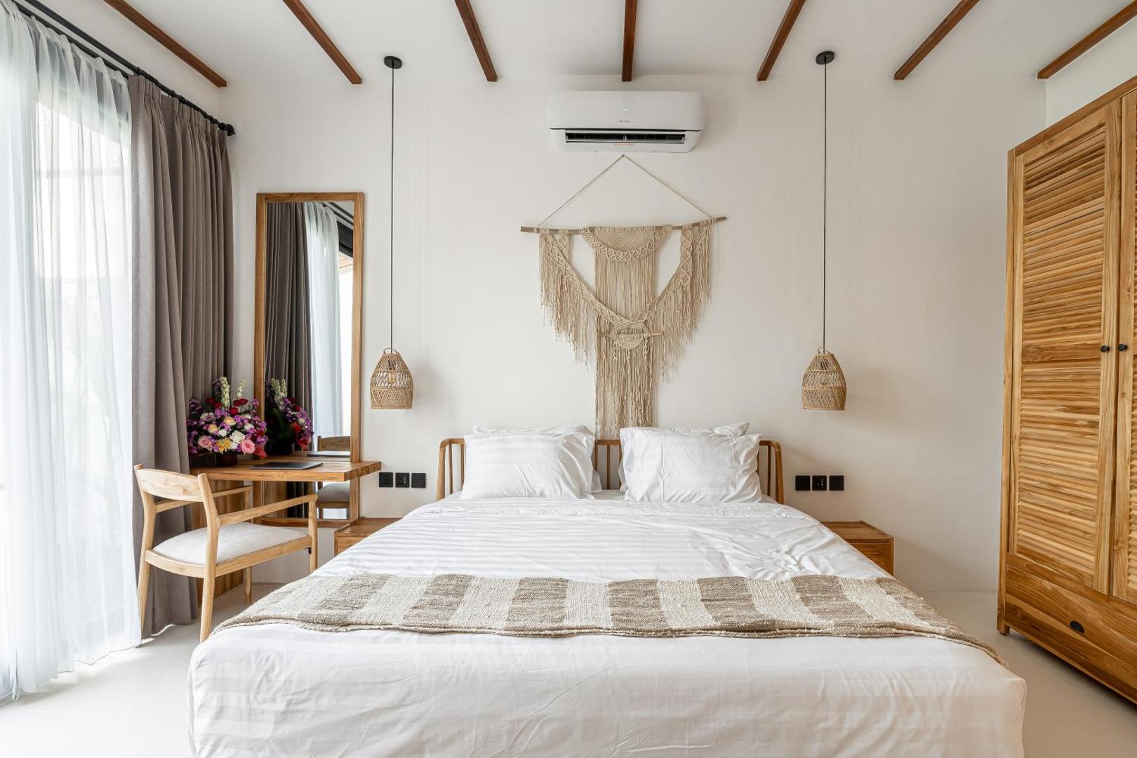 Berapi Villa by Evdekimi