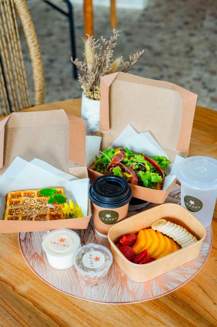 Berapi Villa by Evdekimi