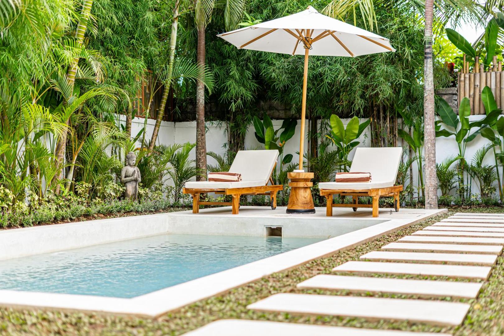 Berapi Villa by Evdekimi