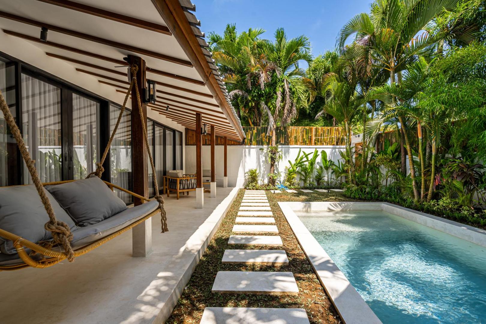 Berapi Villa by Evdekimi