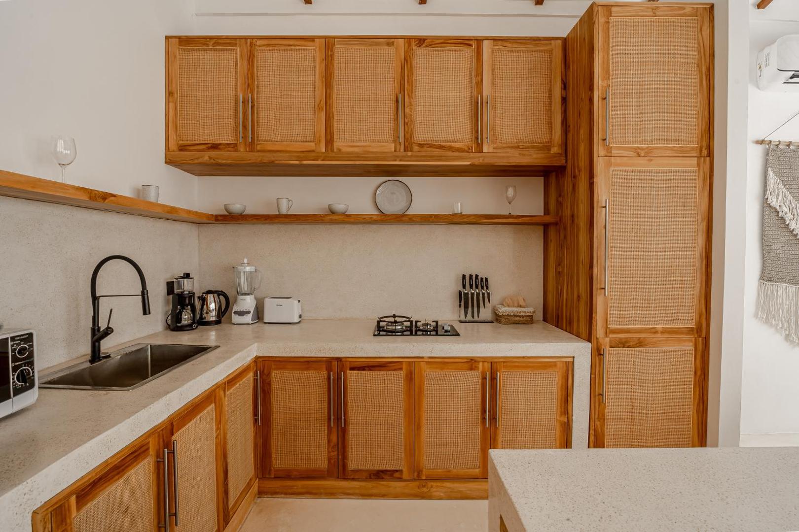 Berapi Villa by Evdekimi