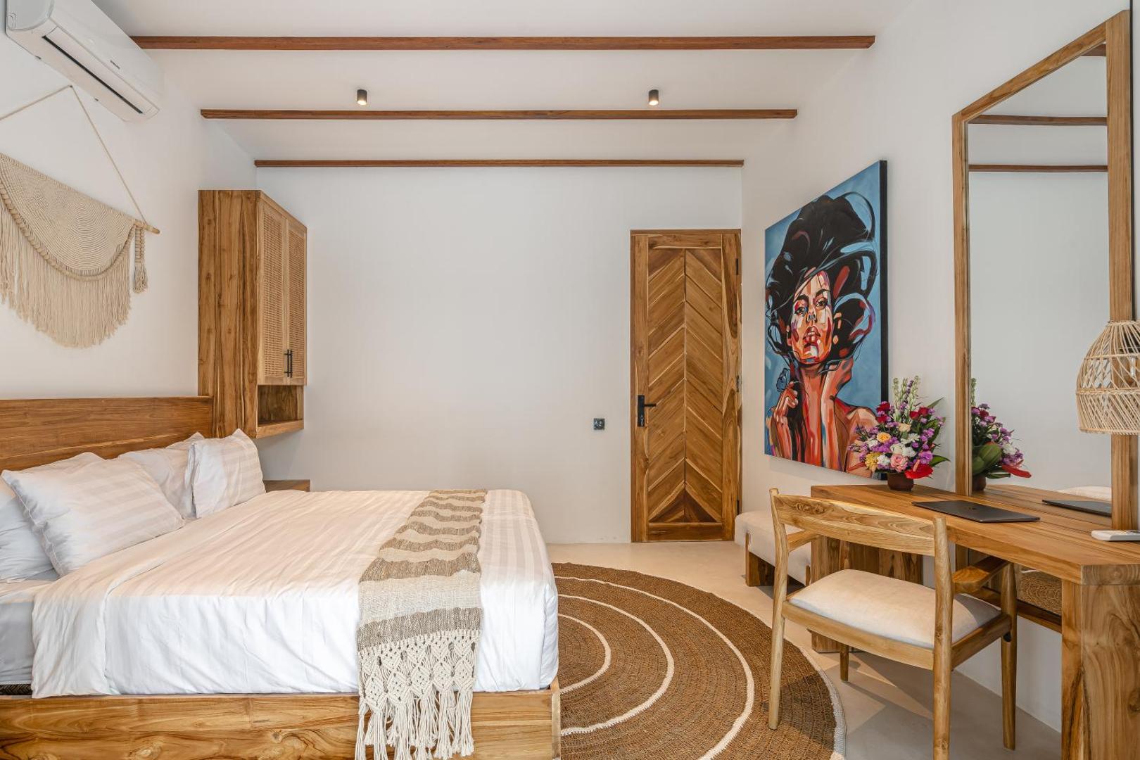 Berapi Villa by Evdekimi