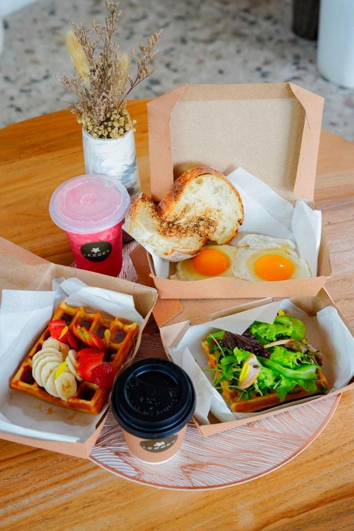 Berapi Villa by Evdekimi