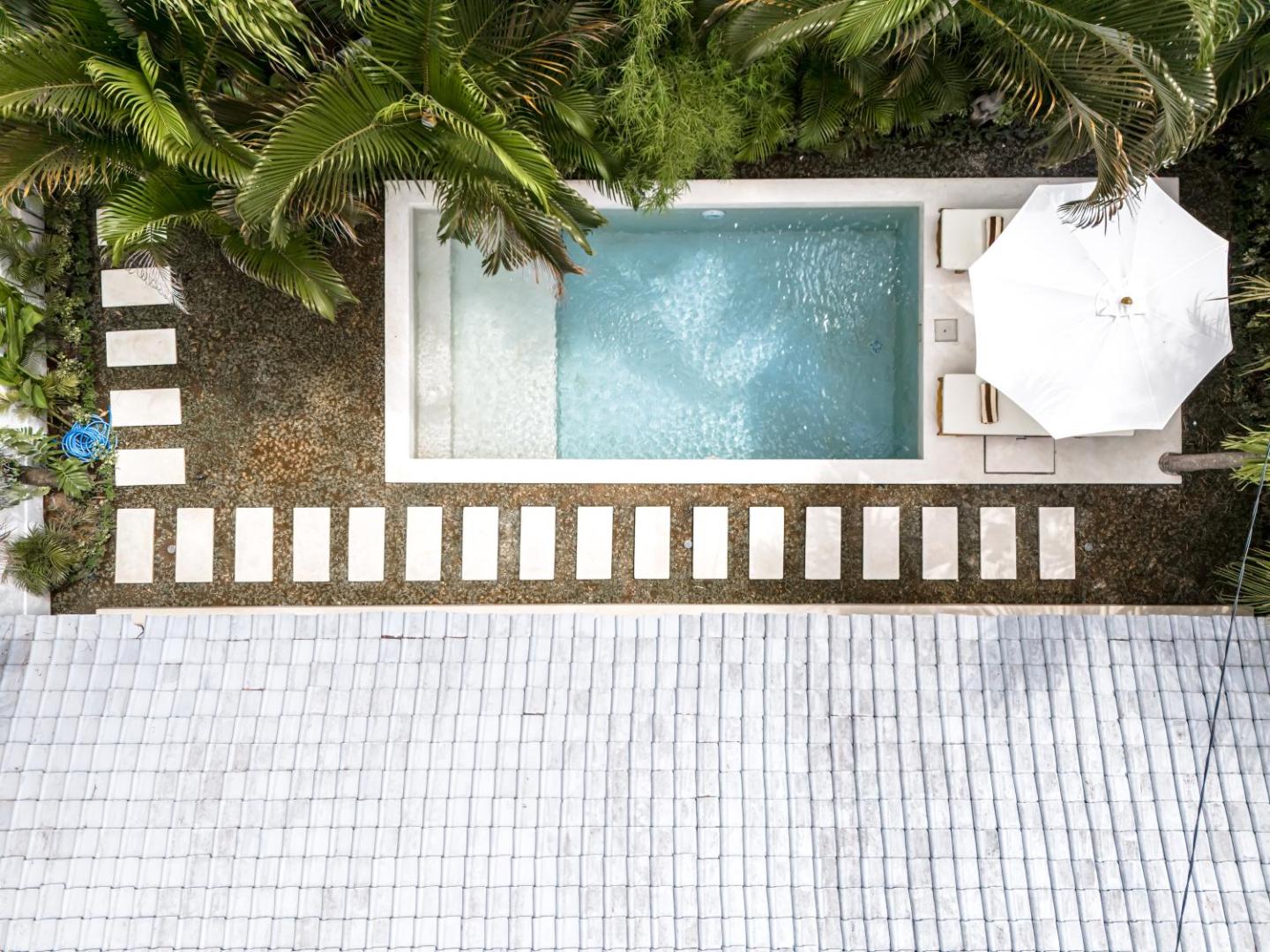 Berapi Villa by Evdekimi