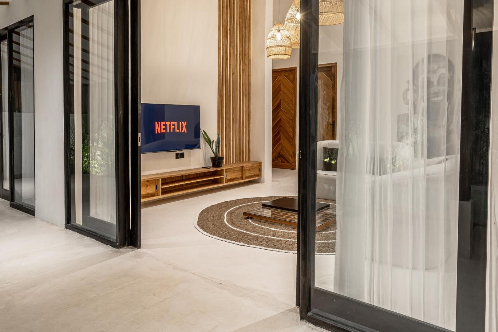 Berapi Villa by Evdekimi