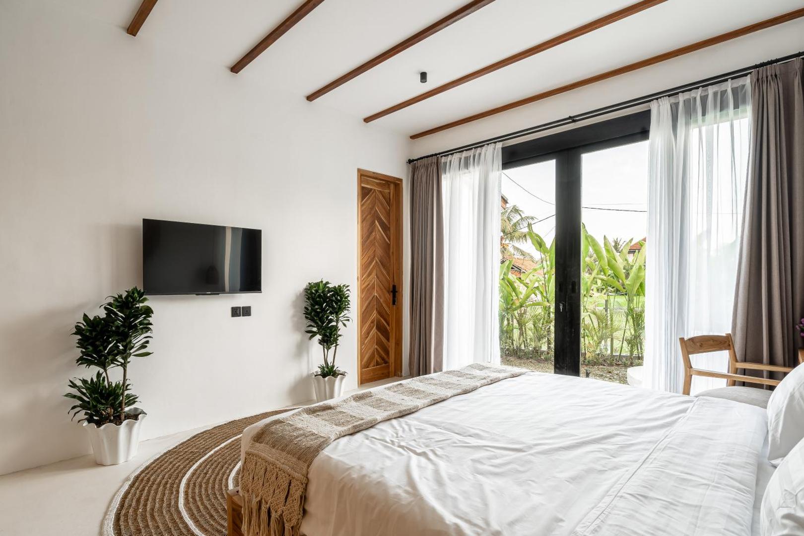 Berapi Villa by Evdekimi