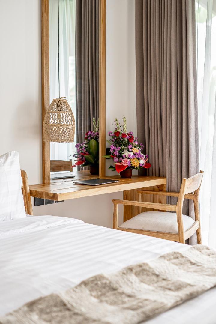 Berapi Villa by Evdekimi