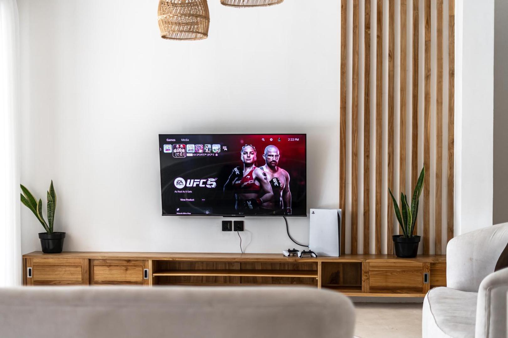 Berapi Villa by Evdekimi