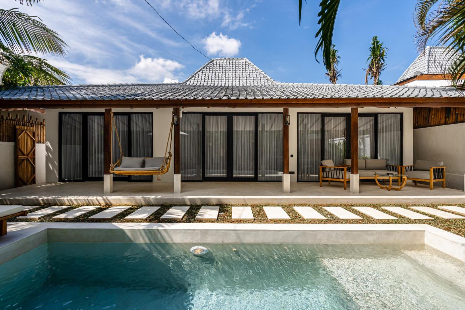 Berapi Villa by Evdekimi