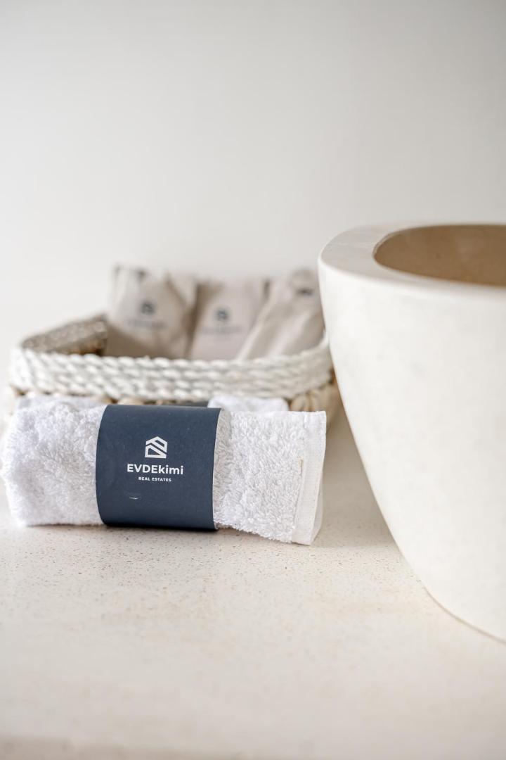 Berapi Villa by Evdekimi