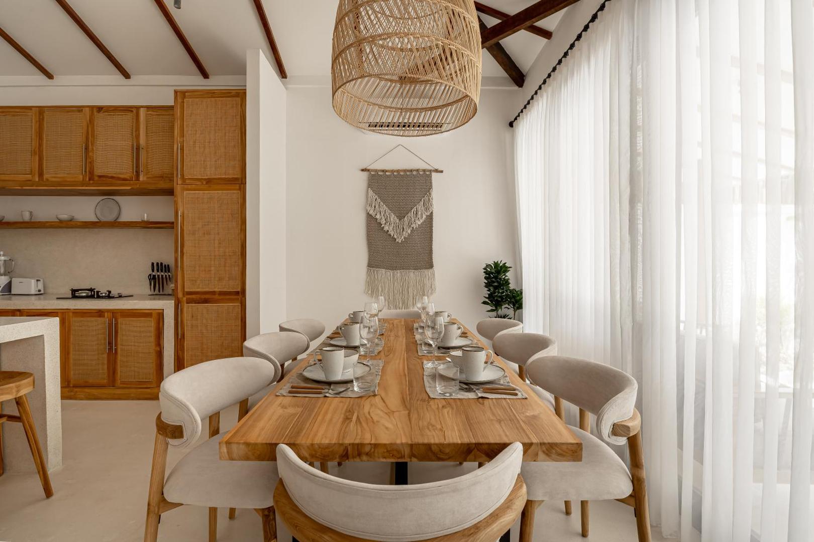 Berapi Villa by Evdekimi