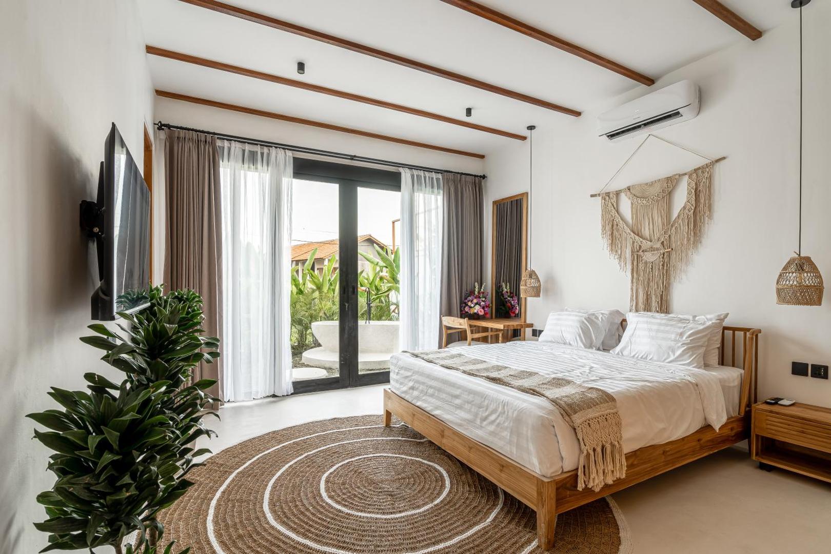 Berapi Villa by Evdekimi